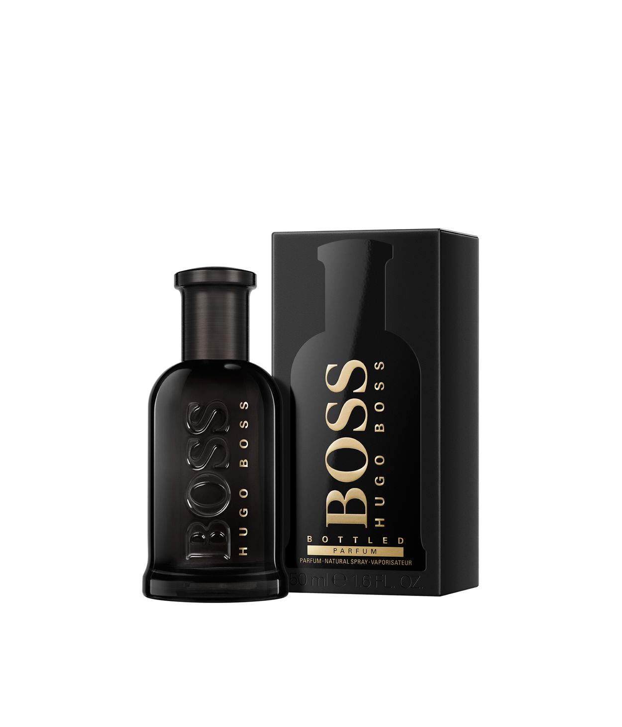 BOSS Bottled Parfum