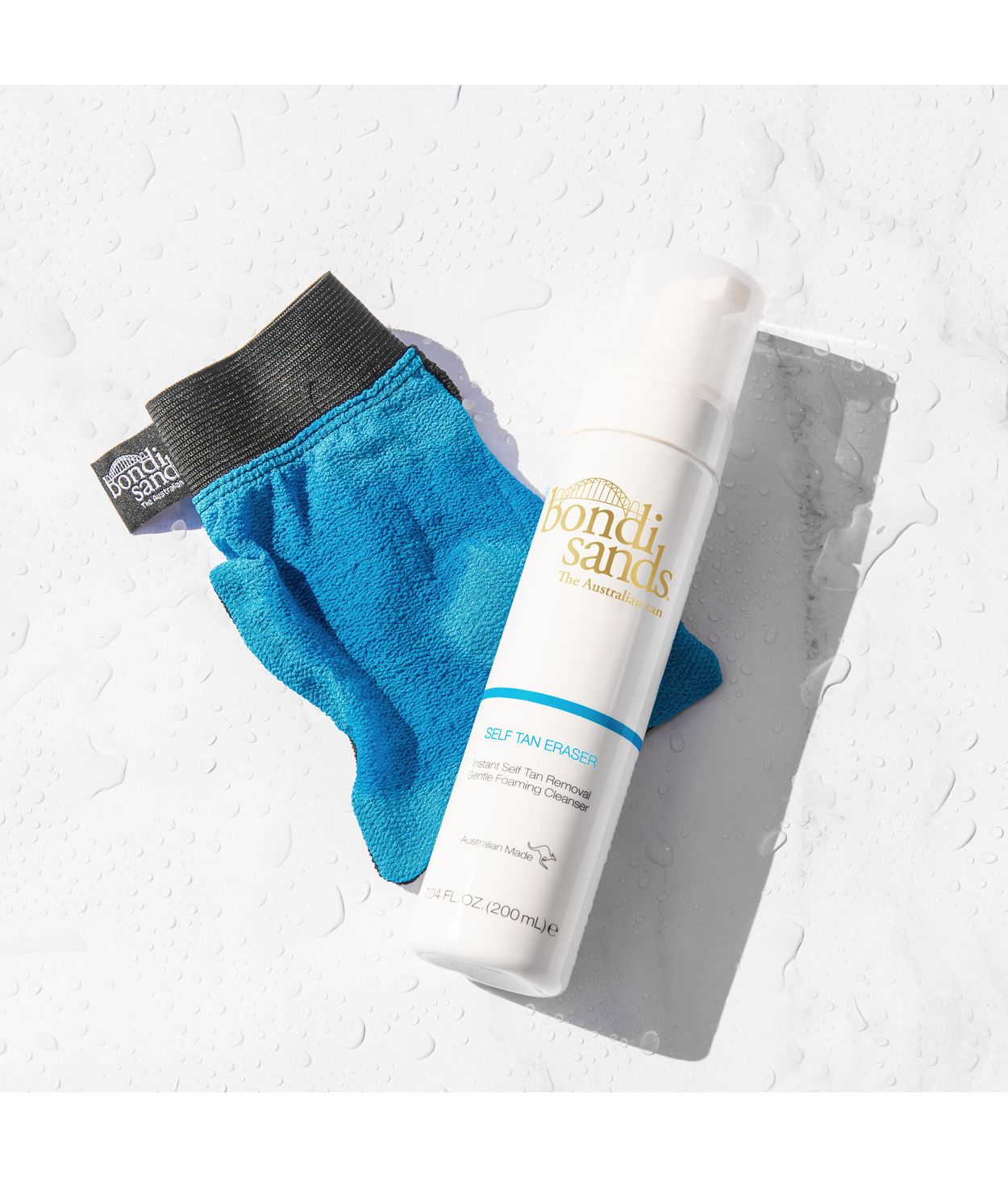 Bondi Sands Exfoliating Mitt