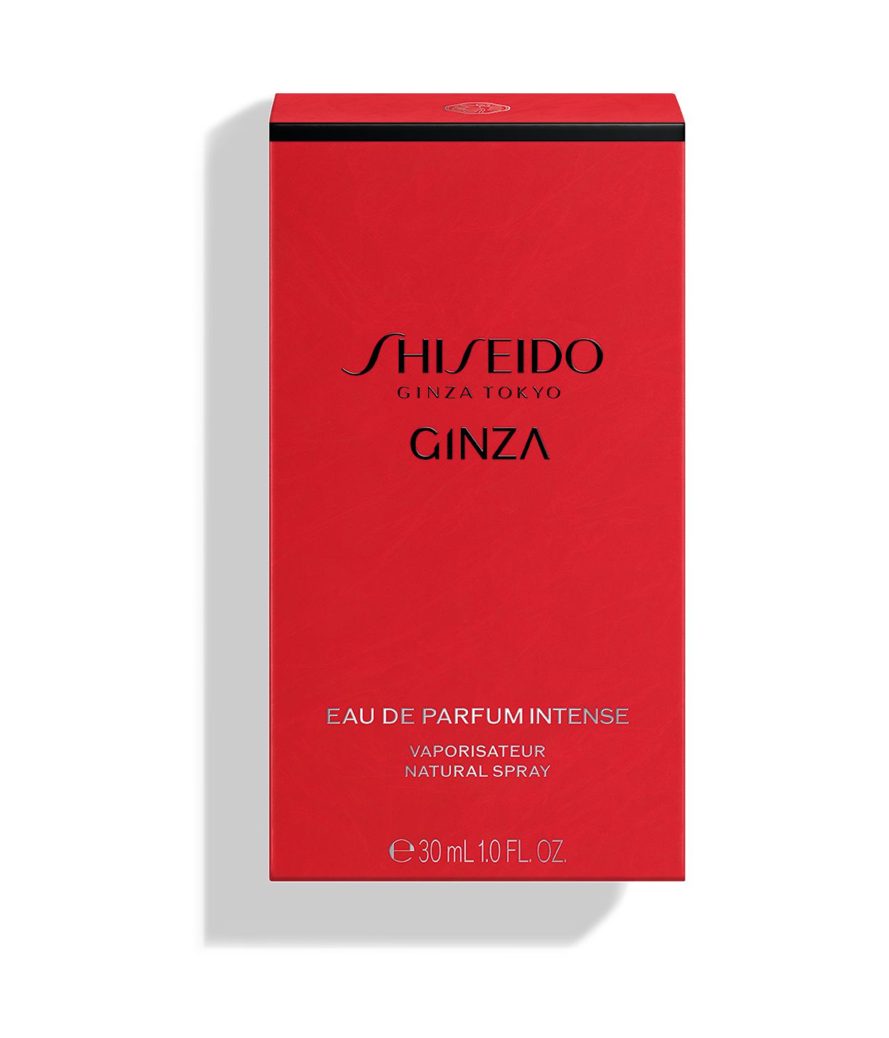 SHISEIDO Ginza Intense Edp