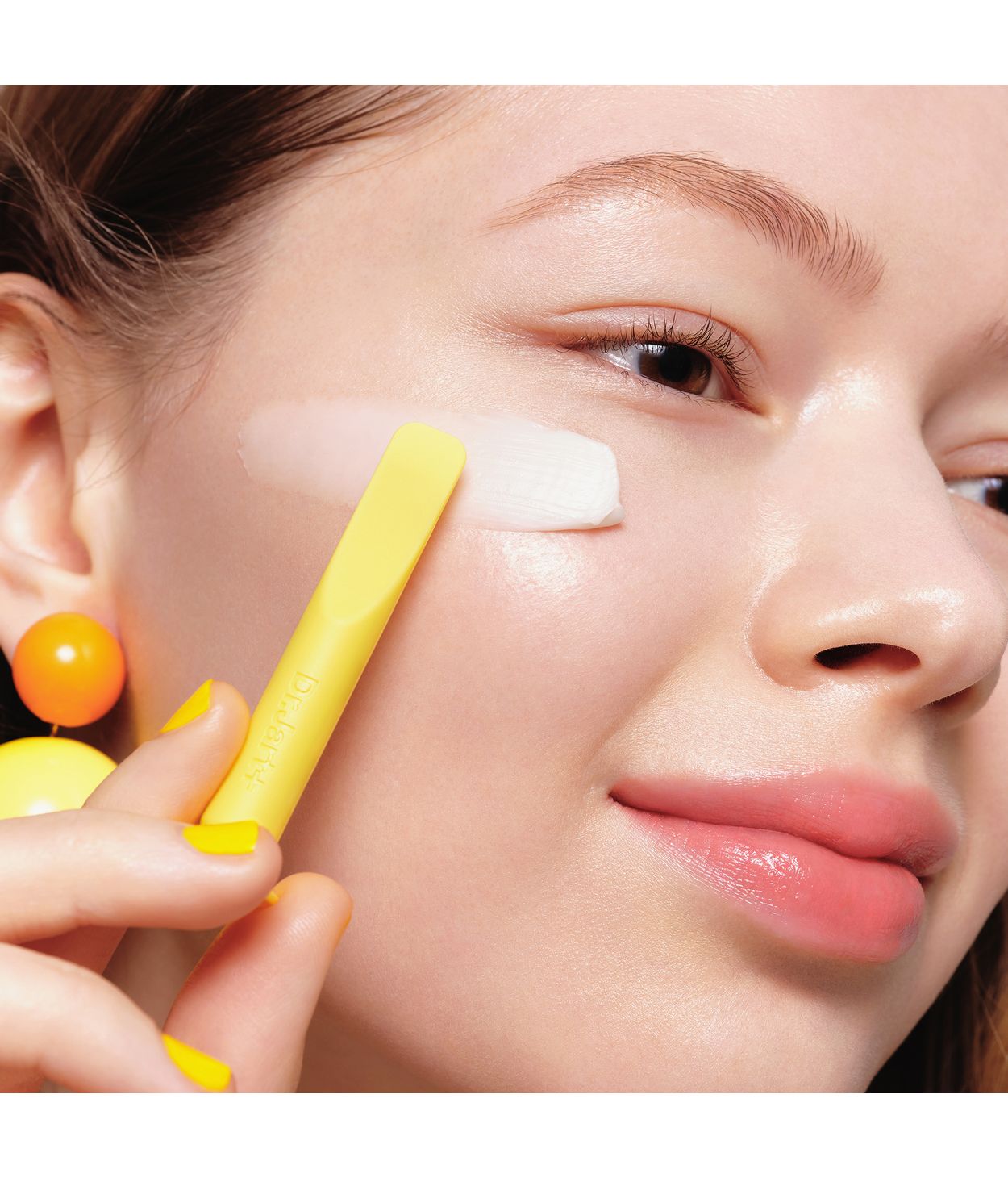 Dr.Jart+ Ceramidin Ectoin-Infused Cream 50ml